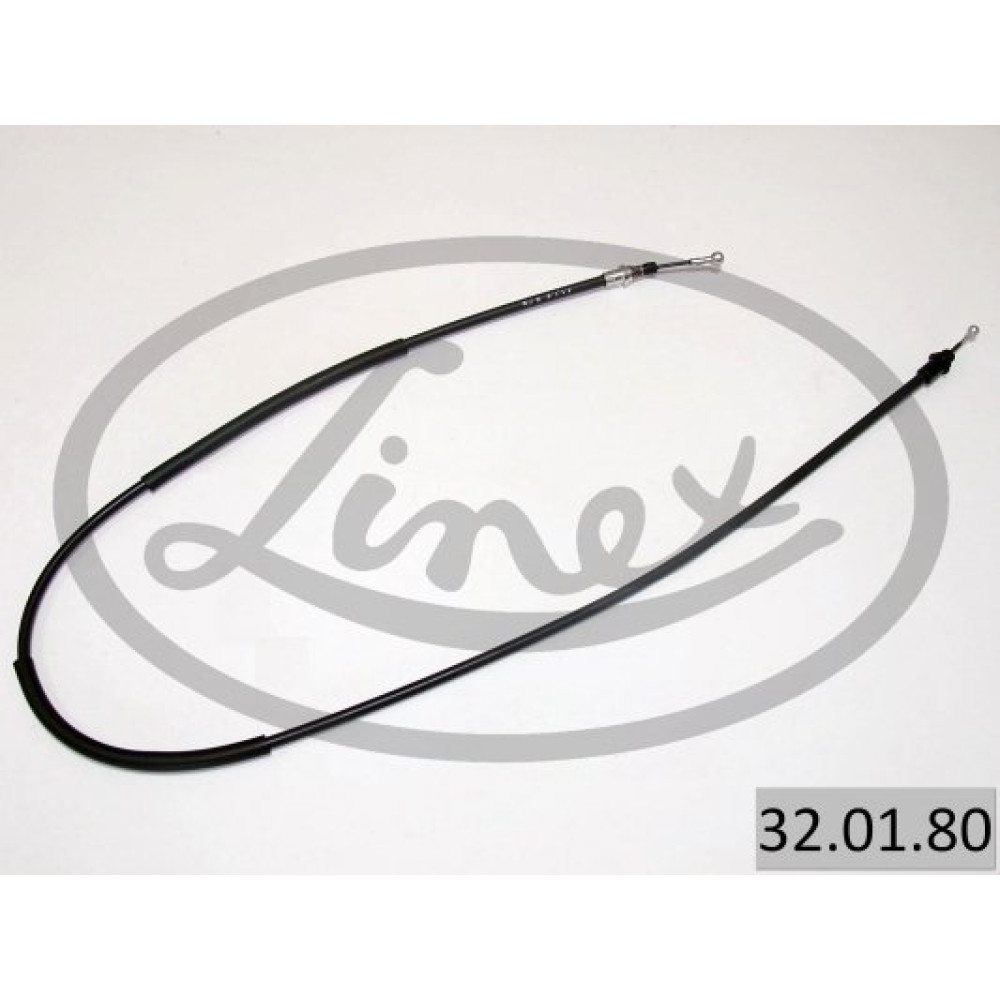 Трос ручника Linex 320180