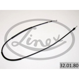 Linex 320180 Трос ручника Linex 320180