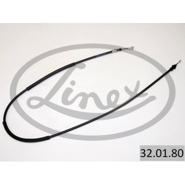Трос ручника Linex 320180