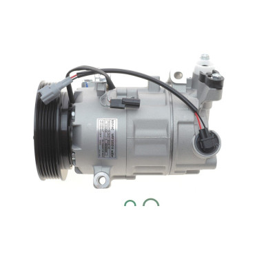 Компрессор кондиционера NRF 320214