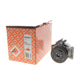 Компресор кондиціонера NRF 320237