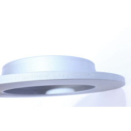 Диск тормозной ZIMMERMANN 320381020