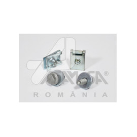 Кліпса пластикова ASAM 32038