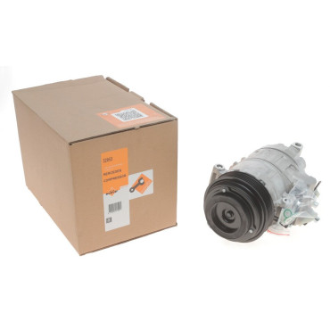 Компрессор кондиционера NRF 32053