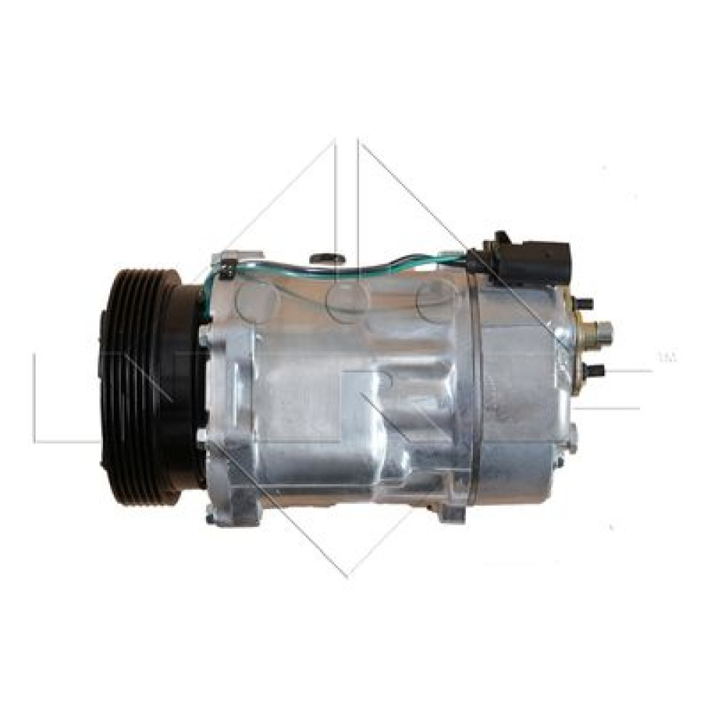 Компресор кондиціонера NRF 32064