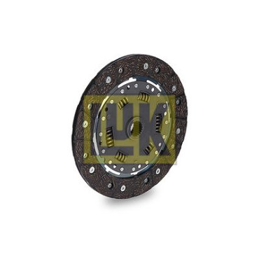 Диск сцепления LUK 322006116