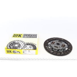 Диск зчеплення LUK 322025910