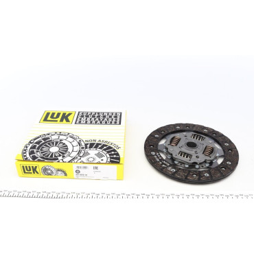 Диск сцепления LUK 322025910