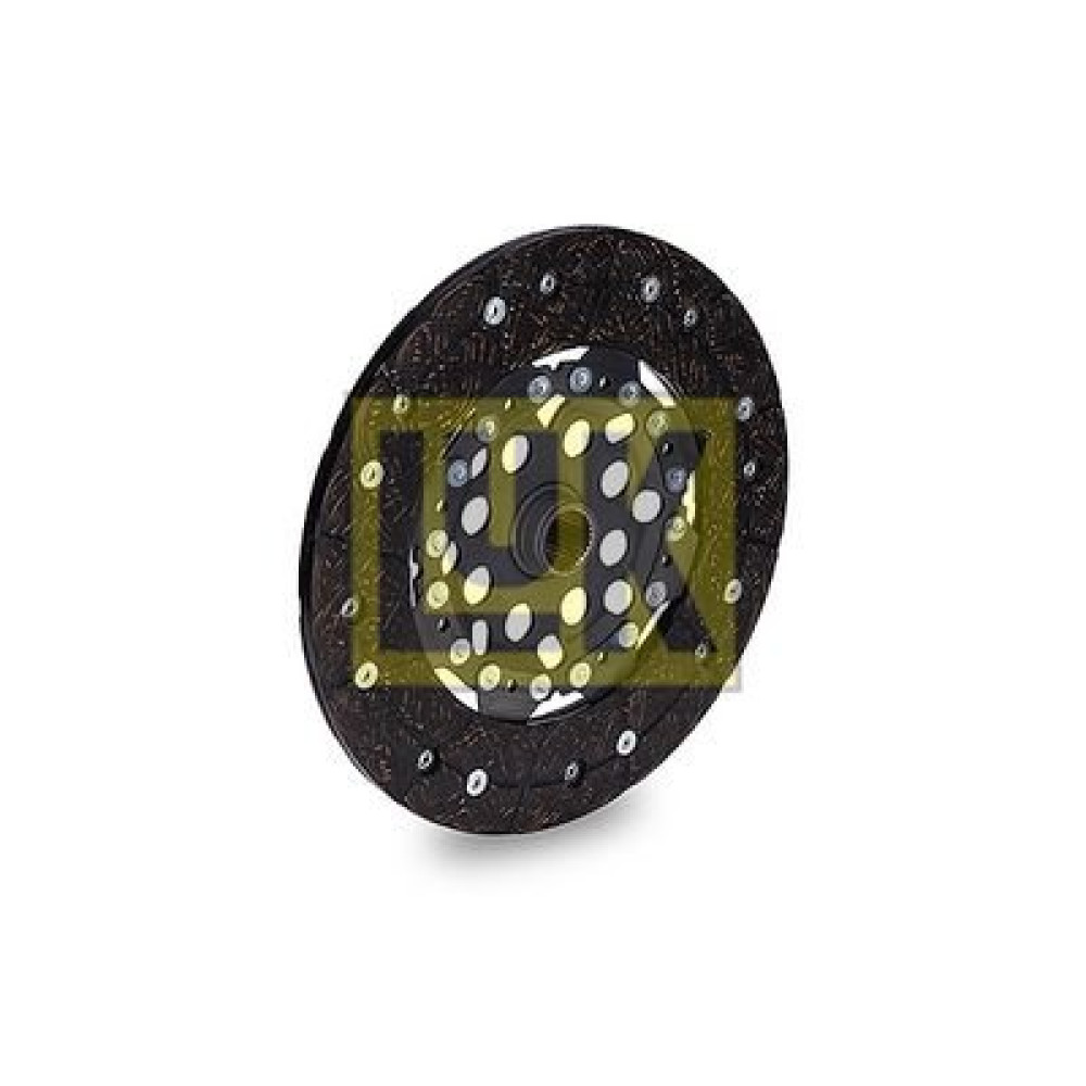 Диск сцепления 220mm LUK 322028110