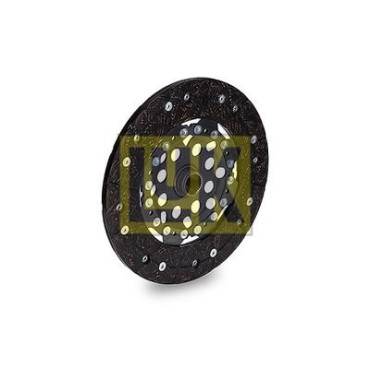 Диск сцепления 220mm LUK 322028110