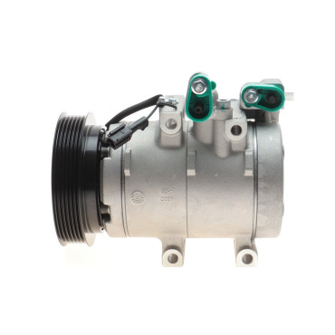 Компресор кондиціонера NRF 32204