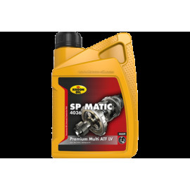 Олива трансмісійна SP Matic 4036 1л KROON OIL 32224