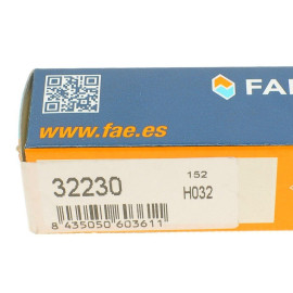 Датчик температуры охлаждающей жидкости FAE 32230