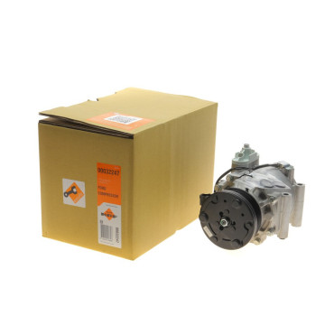 Компрессор кондиционера NRF 32247