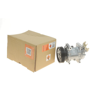 Компрессор кондиционера NRF 32259