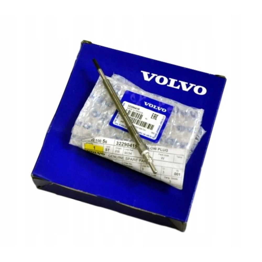 свічка розжарювання VOLVO 32290415