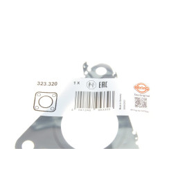 Сальник клапана EGR ELRING 323320