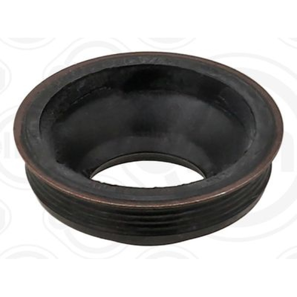 Прокладка кришки клапанів cyl. 6 ELRING 323480