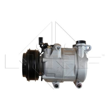 Компресор кондиціонера NRF 32405
