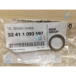 Кільце A16X22 M54/M47 BMW 32411093597