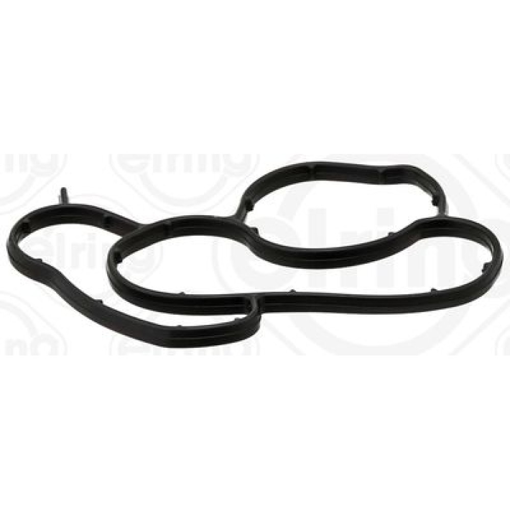 Прокладка корпуса масляного фільтра BMW 1/3/5/X1/X3 1.6-2.0 i 00-15 ELRING 324230