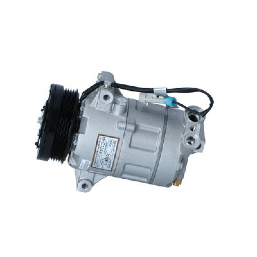 Компрессор кондиционера NRF 32426