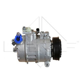 Компресор кондиціонера NRF 32435