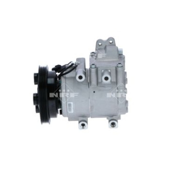 Компресор кондиціонера NRF 32446