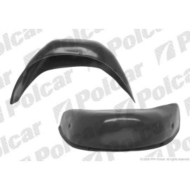 Підкрилок лівий Polcar 3245fl5