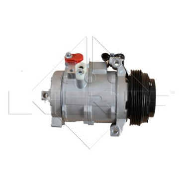 Фильтр забора воздуха MAHLE ORIGINAL lx1611