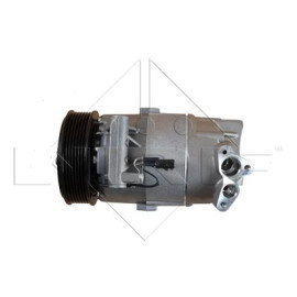Компресор кондиціонера NRF 32472