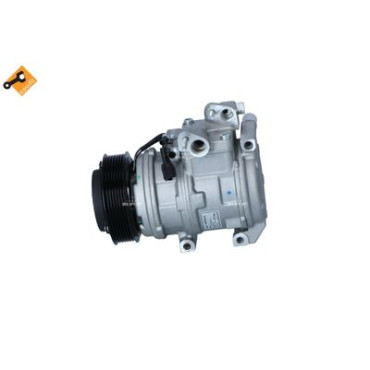 Компресор кондиціонера NRF 32474