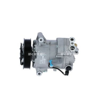 Компрессор кондиционера NRF 32487