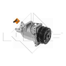 Компресор кондиціонера NRF 32492