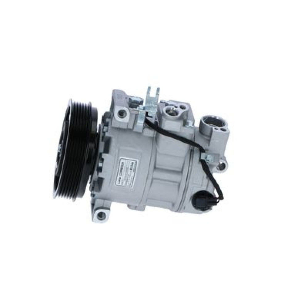 Компресор кондиціонера NRF 32512