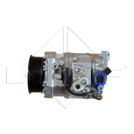 Компресор кондиціонера NRF 32579