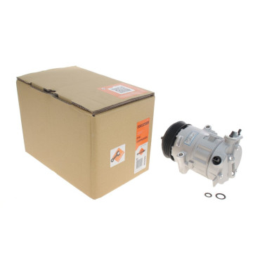 Компресор кондиціонера NRF 32589