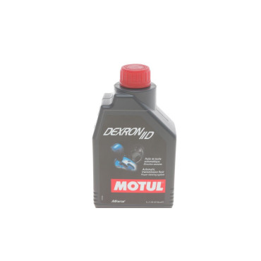 Масло Dexron IID 12х1 L MOTUL 325901