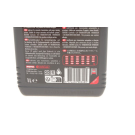 Масло Dexron IID 12х1 L MOTUL 325901