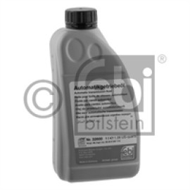 Трансмісійна олива Febi ATF, 1л FEBI BILSTEIN 32600