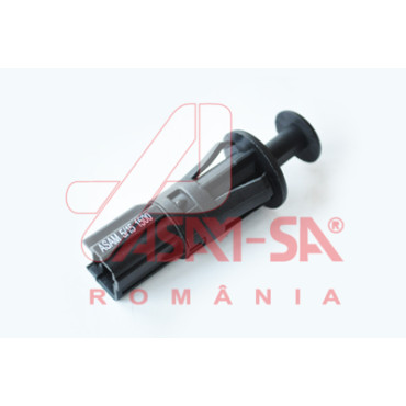 Конец крышки багажника ASAM 32602