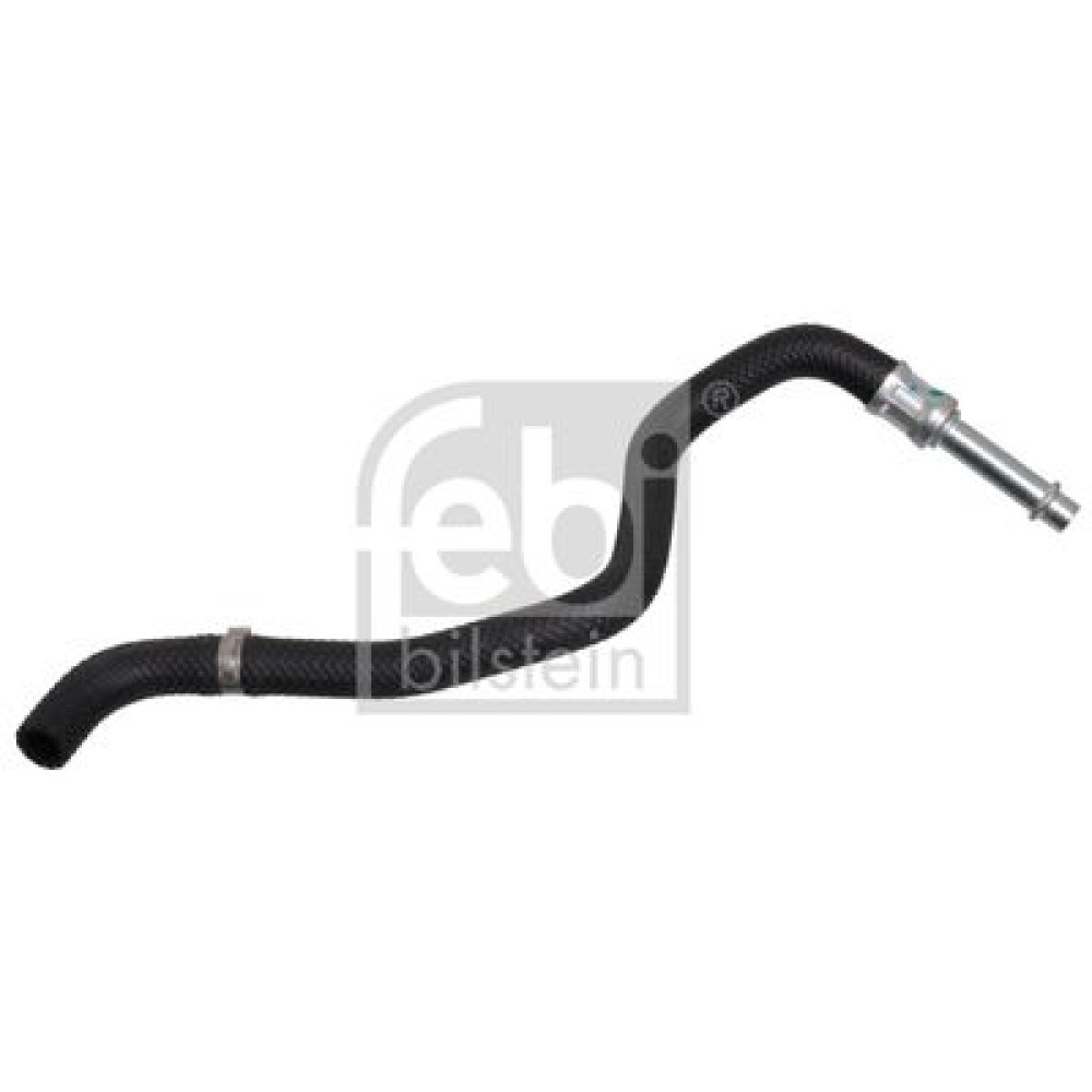 Шланг гальмівний гідравлічний FEBI BILSTEIN 32604