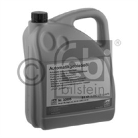 FEBI 32605 Трансмиссионное масло ATF, 5л FEBI 32605