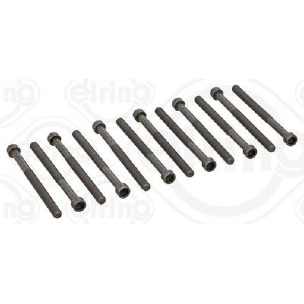 Болти ГБЦ (к-кт 1.) VW T5 2.5TDI ELRING 326430