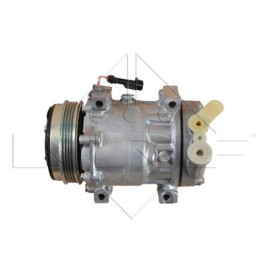 Компресор кондиціонера NRF 32701