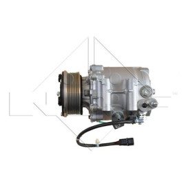 NRF 32735 Компрессор кондиционера NRF 32735