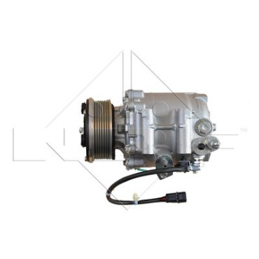 Компрессор кондиционера NRF 32735