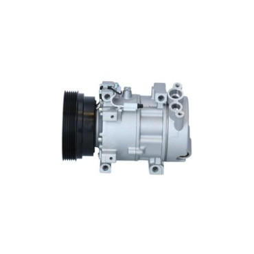 Компрессор кондиционера NRF 32742