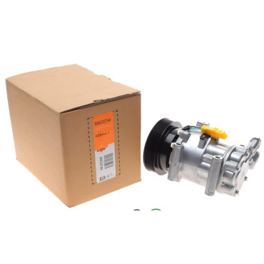 Компресор кондиціонера NRF 32744