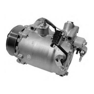 Компрессор кондиционера NRF 32749